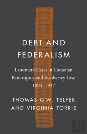 Debt And Federalism