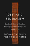 Debt And Federalism