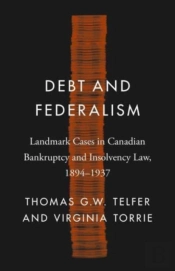 Debt And Federalism