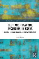 Debt And Financial Inclusion In Kenya