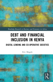 Debt And Financial Inclusion In Kenya