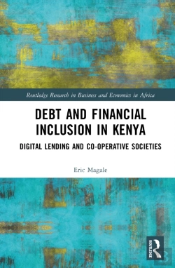 Bertrand.pt - Debt And Financial Inclusion In Kenya