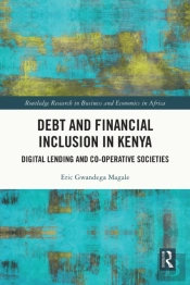 Debt And Financial Inclusion In Kenya