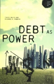 Debt As Power