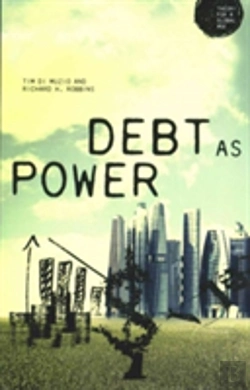Bertrand.pt - Debt As Power