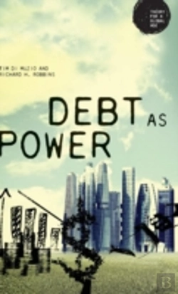 Bertrand.pt - Debt As Power
