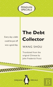 Debt Collector