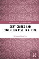 Debt Crises And Sovereign Risk In Africa