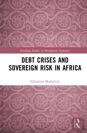 Debt Crises And Sovereign Risk In Africa