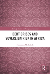 Debt Crises And Sovereign Risk In Africa