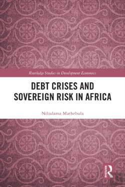 Bertrand.pt - Debt Crises And Sovereign Risk In Africa