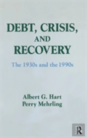 Debt, Crisis And Recovery: The 1930'S And The 1990'S