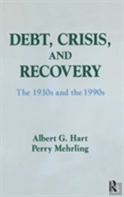 Bertrand.pt - Debt, Crisis And Recovery: The 1930'S And The 1990'S