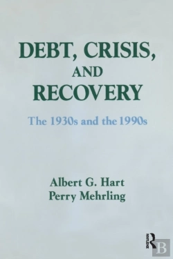 Bertrand.pt - Debt, Crisis And Recovery: The 1930'S And The 1990'S