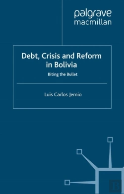 Bertrand.pt - Debt, Crisis Reform Bolivia