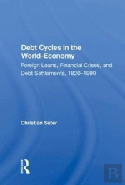 Debt Cycles In The World-Economy