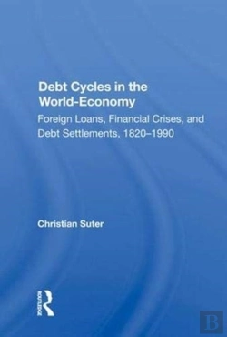 Bertrand.pt - Debt Cycles In The World-Economy