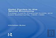 Debt Cycles In The World-Economy