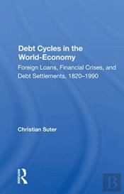 Debt Cycles In The World-Economy