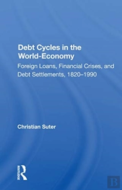 Bertrand.pt - Debt Cycles In The World-Economy