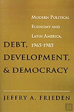 Bertrand.pt - Debt, Development, And Democracy