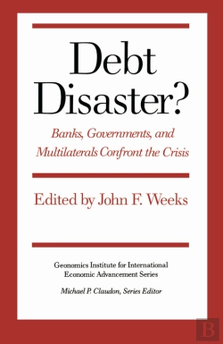 Bertrand.pt - Debt Disaster?