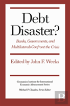 Debt Disaster?