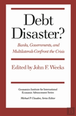 Bertrand.pt - Debt Disaster?