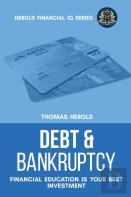 Debt & Bankruptcy Terms - Financial Education Is Your Best Investment
