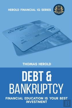 Bertrand.pt - Debt & Bankruptcy Terms - Financial Education Is Your Best Investment