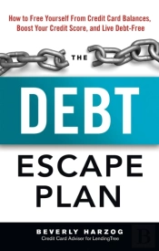 Debt Escape Plan