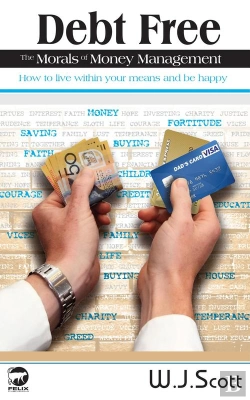 Bertrand.pt - Debt Free, The Morals Of Money Management