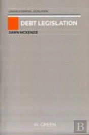 Debt Legislation