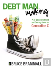 Debt Man Walking