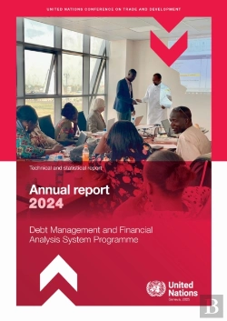 Bertrand.pt - Debt Management And Financial Analysis System Programme Annual Report 2024