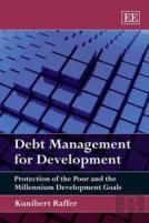 Debt Management For Development