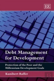 Debt Management For Development