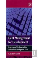 Debt Management For Development