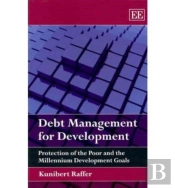 Debt Management For Development