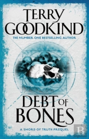 Debt Of Bones