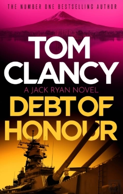 Bertrand.pt - Debt Of Honor