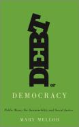 Debt Or Democracy