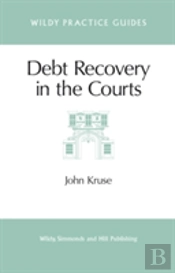 Debt Recovery In The Courts