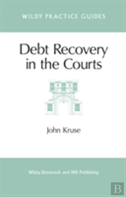 Bertrand.pt - Debt Recovery In The Courts