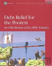 Debt Relief For The Poorest