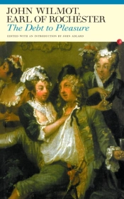 Debt To Pleasure