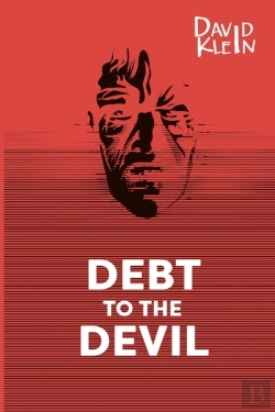 Bertrand.pt - Debt To The Devil - A Horror Novel