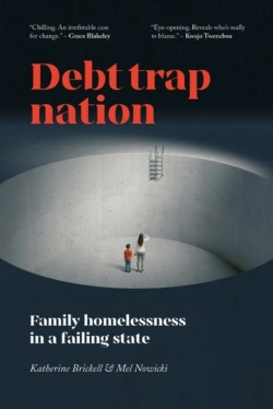 Bertrand.pt - Debt Trap Nation