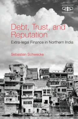 Bertrand.pt - Debt, Trust, And Reputation