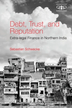 Bertrand.pt - Debt, Trust, And Reputation